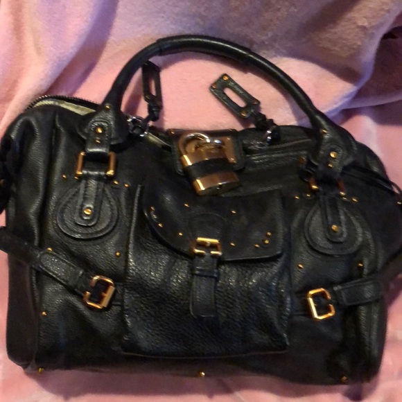 Chloe Handbags - Chloe. Paddington